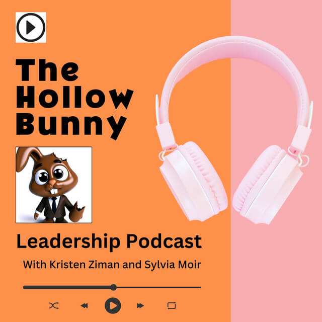 Hollow Bunny